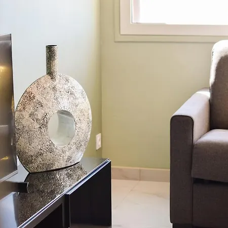 Spacieux T2 Au Bord De L'eau, Vue Panoramique Appartement