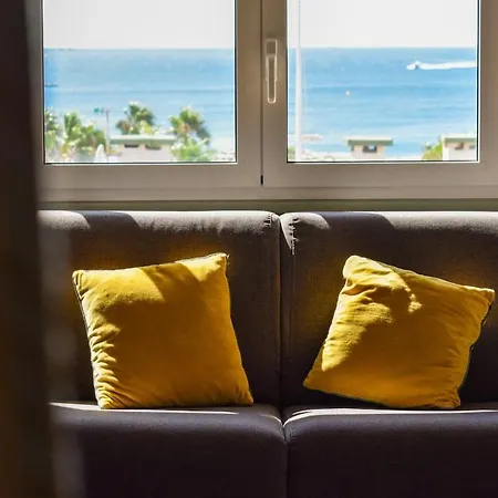 Spacieux T2 Au Bord De L'eau, Vue Panoramique Six-Fours-les-Plages