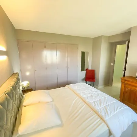 Spacieux T2 Au Bord De L'eau, Vue Panoramique * Six-Fours-les-Plages