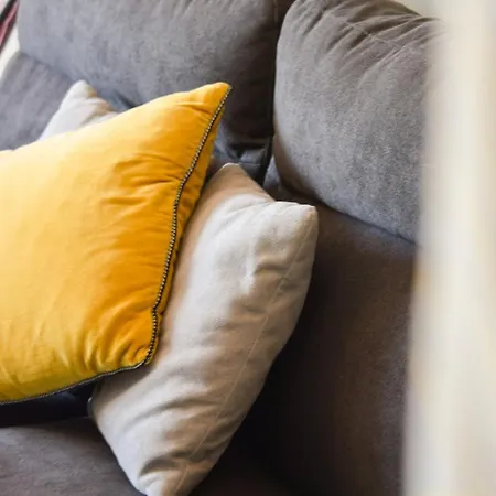 Spacieux T2 Au Bord De L'eau, Vue Panoramique *