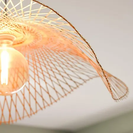 Appartement Spacieux T2 Au Bord De L'eau, Vue Panoramique *