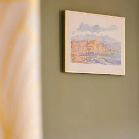 Spacieux T2 Au Bord De L'eau, Vue Panoramique Appartement *