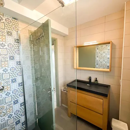 Spacieux T2 Au Bord De L'eau, Vue Panoramique *