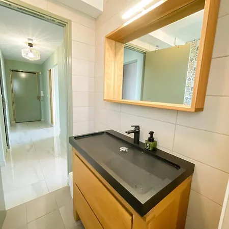 Spacieux T2 Au Bord De L'eau, Vue Panoramique * Six-Fours-les-Plages